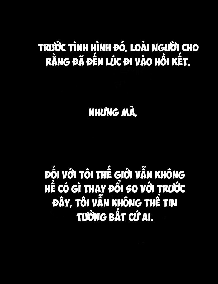 Đọc truyện Tiêu diệt đấng cứu thế - Chap 1