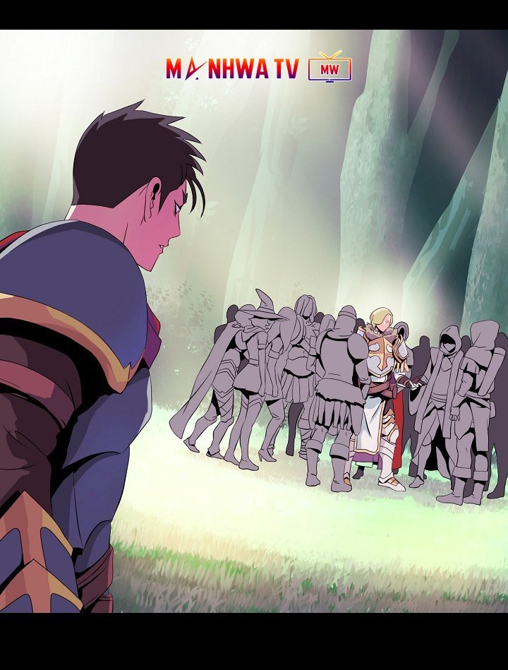 Đọc truyện Tiêu diệt đấng cứu thế - Chap 1