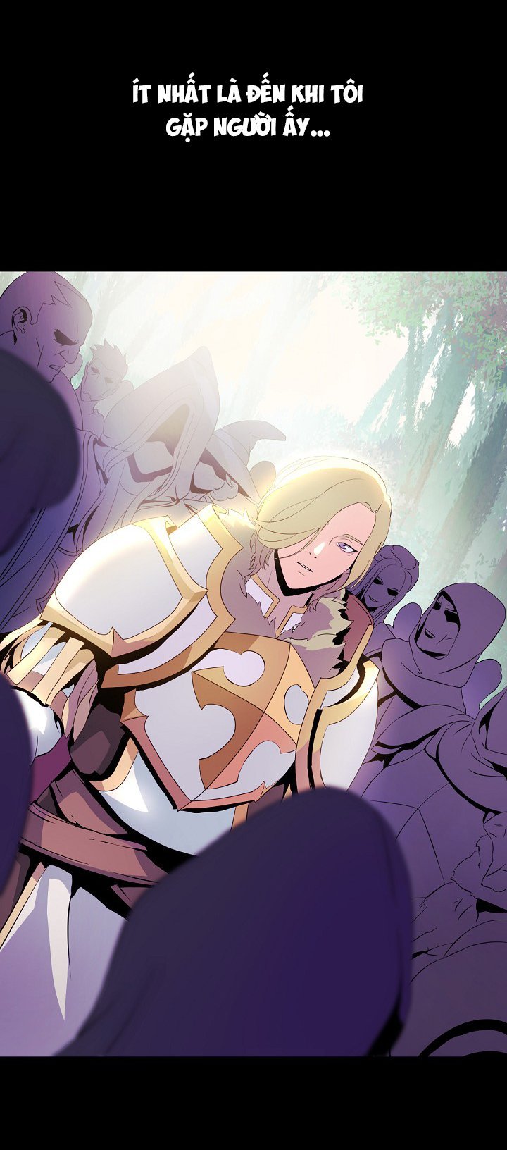 Đọc truyện Tiêu diệt đấng cứu thế - Chap 1