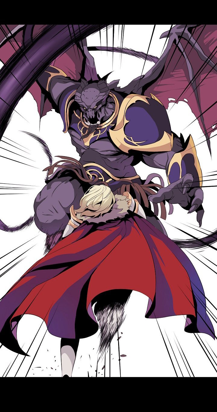 Đọc truyện Tiêu diệt đấng cứu thế - Chap 1