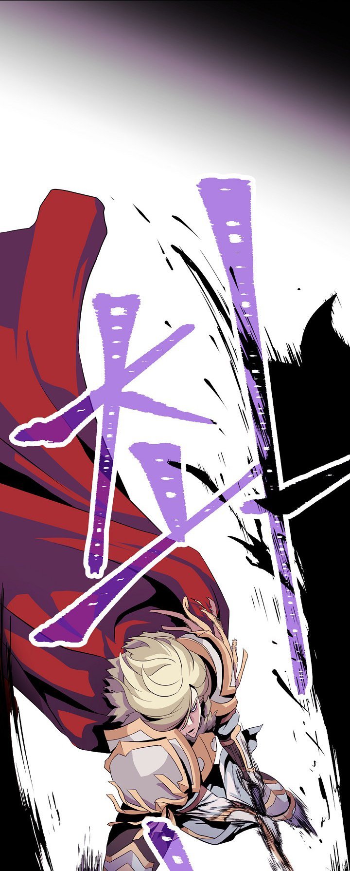 Đọc truyện Tiêu diệt đấng cứu thế - Chap 1