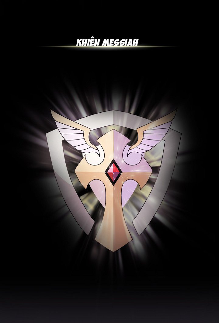 Đọc truyện Tiêu diệt đấng cứu thế - Chap 1