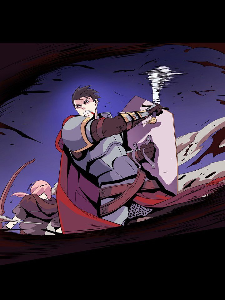 Đọc truyện Tiêu diệt đấng cứu thế - Chap 1