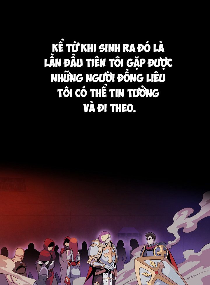 Đọc truyện Tiêu diệt đấng cứu thế - Chap 1