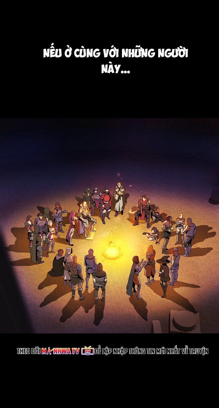 Đọc truyện Tiêu diệt đấng cứu thế - Chap 1