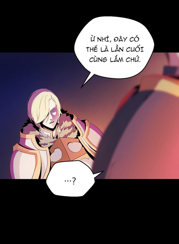 Đọc truyện Tiêu diệt đấng cứu thế - Chap 1