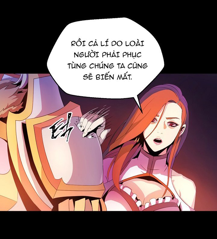 Đọc truyện Tiêu diệt đấng cứu thế - Chap 1