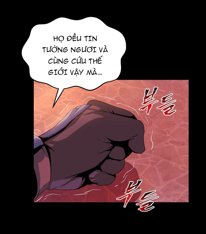 Đọc truyện Tiêu diệt đấng cứu thế - Chap 1