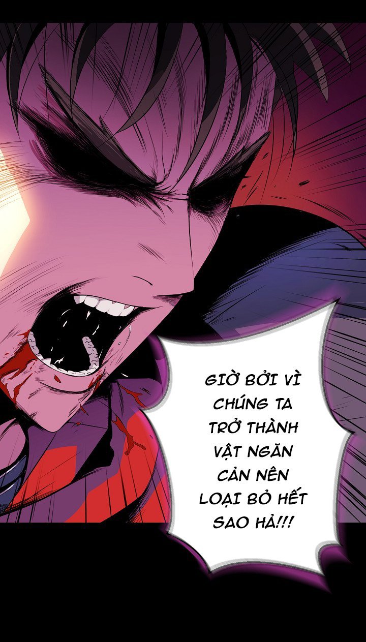 Đọc truyện Tiêu diệt đấng cứu thế - Chap 1