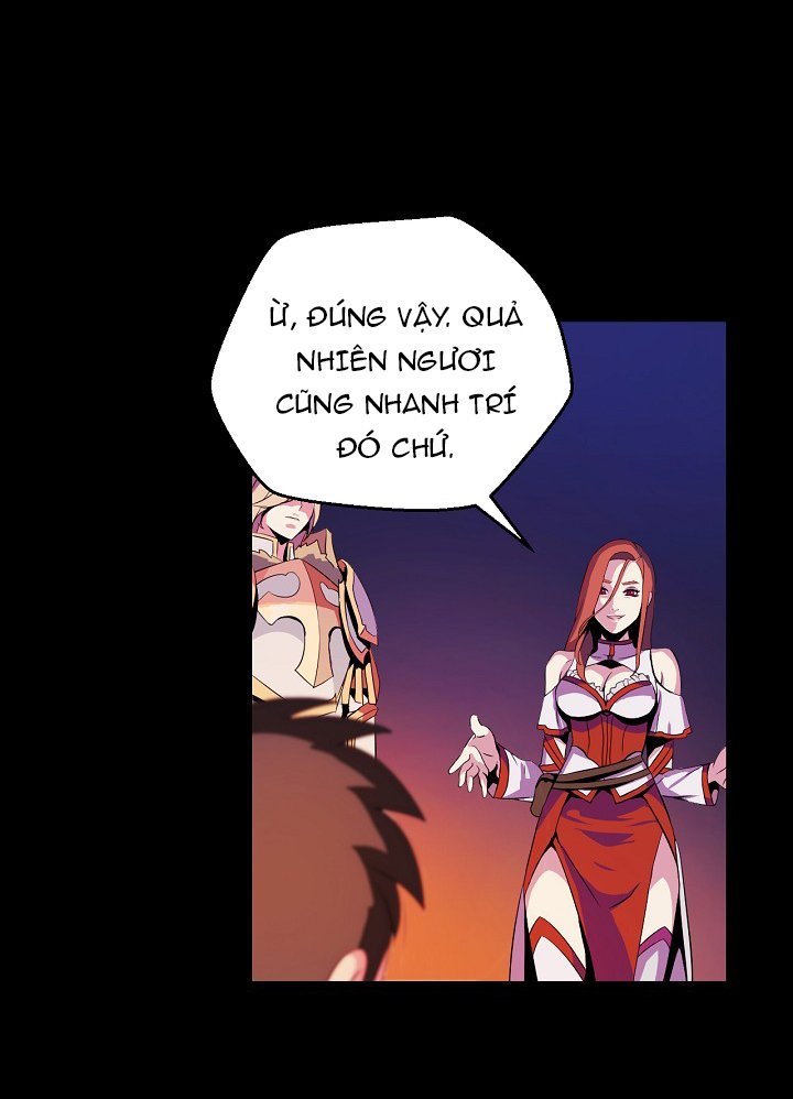 Đọc truyện Tiêu diệt đấng cứu thế - Chap 1