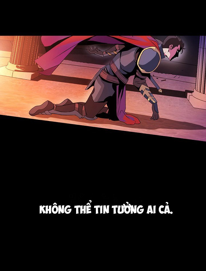 Đọc truyện Tiêu diệt đấng cứu thế - Chap 1