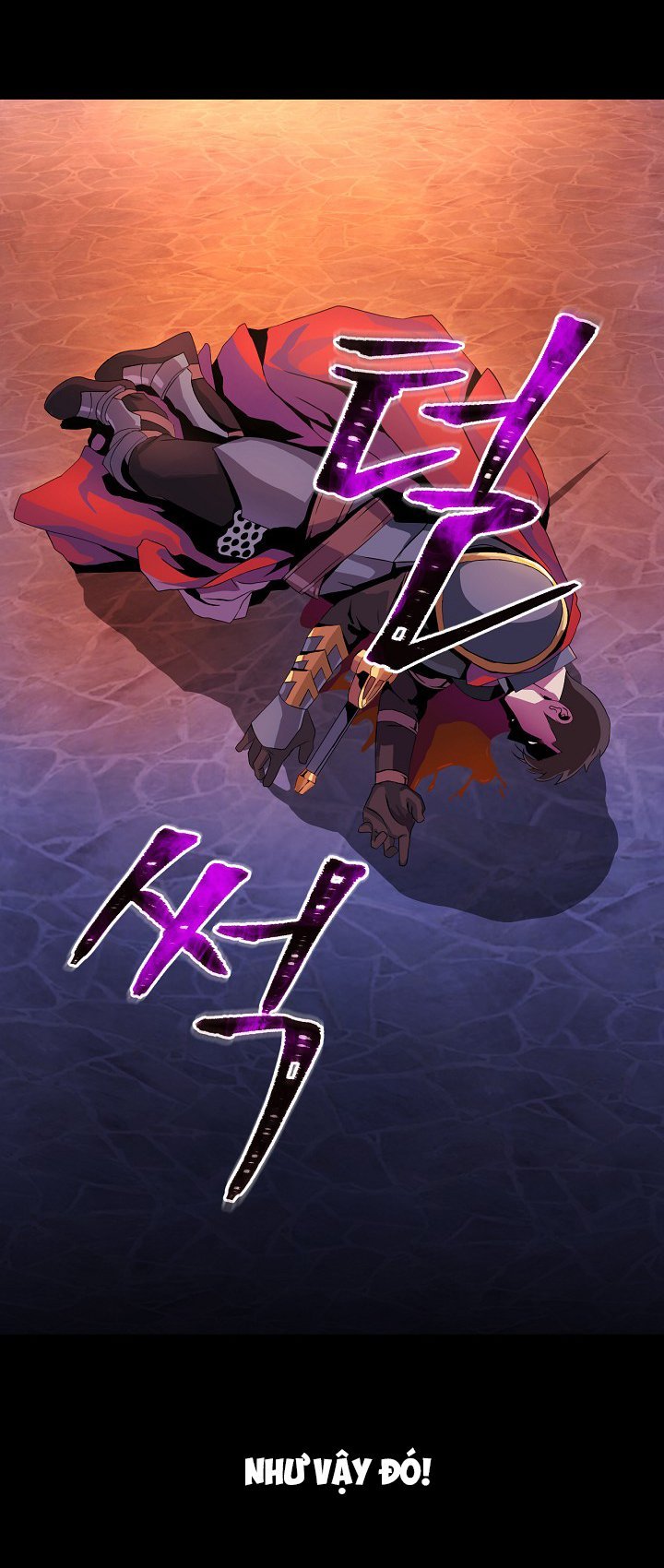 Đọc truyện Tiêu diệt đấng cứu thế - Chap 1