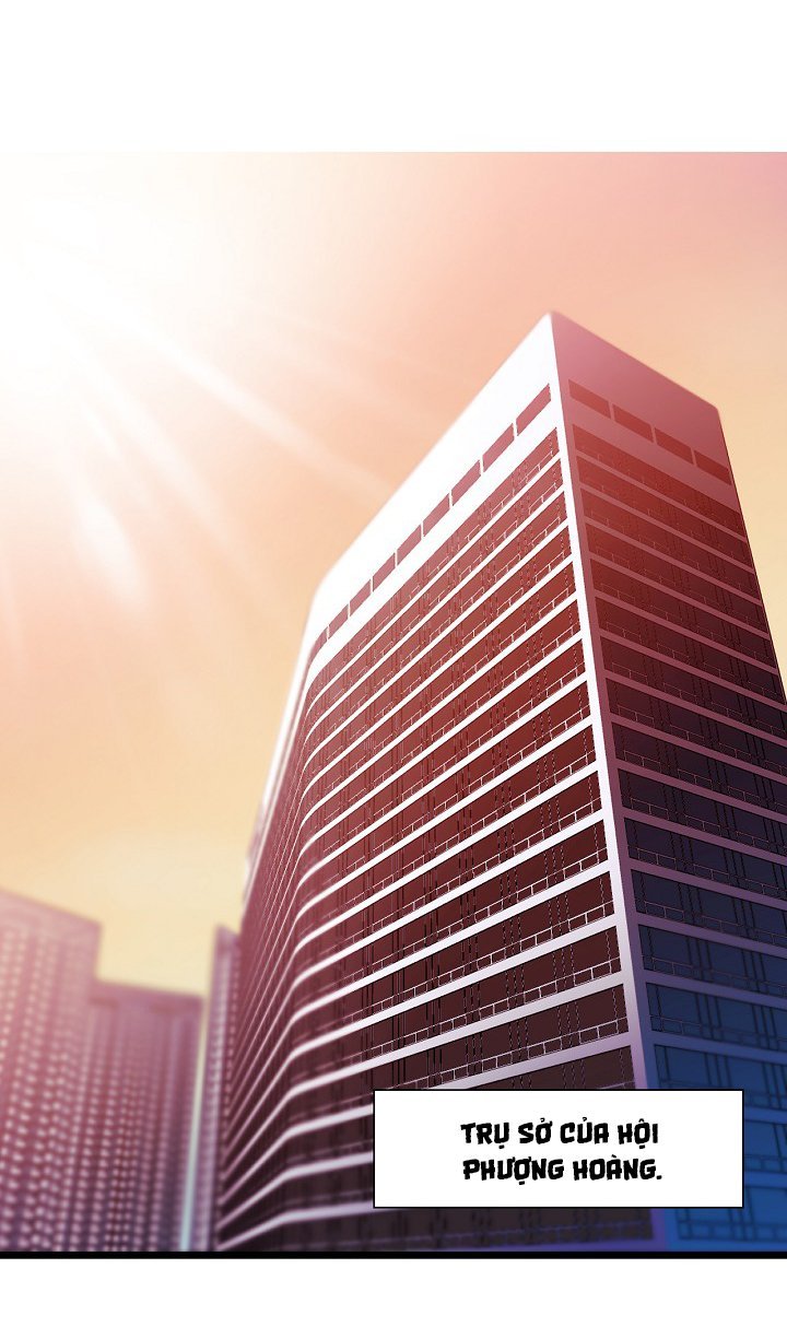 Đọc truyện Tiêu diệt đấng cứu thế - Chap 3