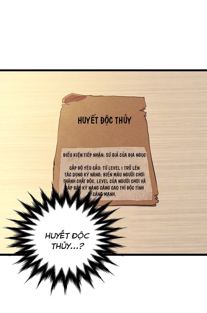 Đọc truyện Tiêu diệt đấng cứu thế - Chap 3