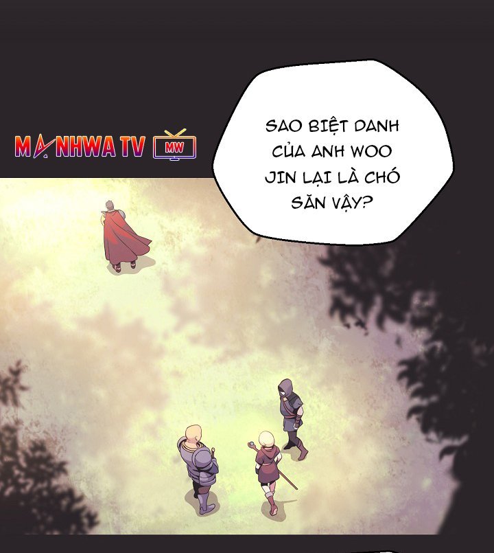 Đọc truyện Tiêu diệt đấng cứu thế - Chap 3