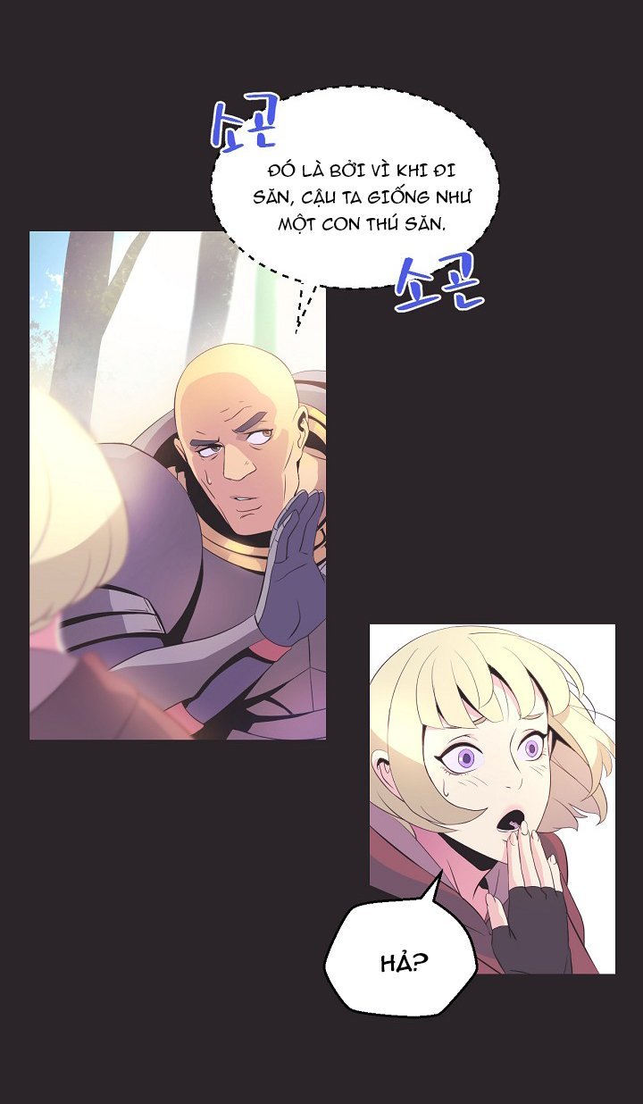 Đọc truyện Tiêu diệt đấng cứu thế - Chap 3