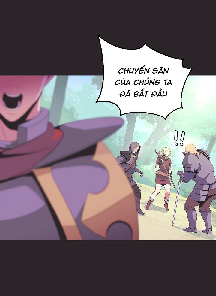 Đọc truyện Tiêu diệt đấng cứu thế - Chap 3