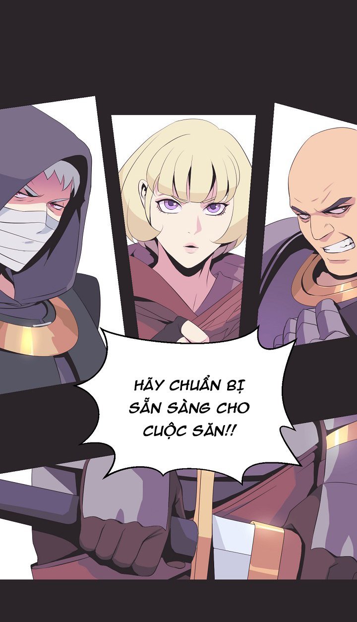 Đọc truyện Tiêu diệt đấng cứu thế - Chap 3