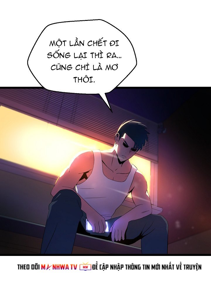 Đọc truyện Tiêu diệt đấng cứu thế - Chap 3