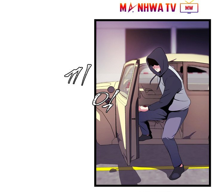 Đọc truyện Tiêu diệt đấng cứu thế - Chap 3