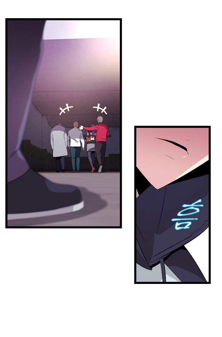 Đọc truyện Tiêu diệt đấng cứu thế - Chap 3