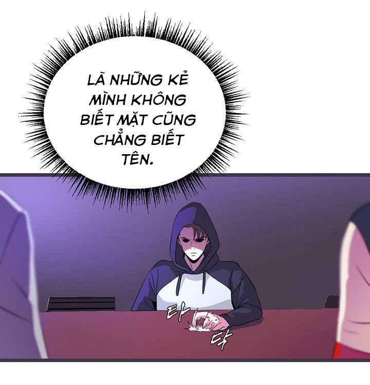 Đọc truyện Tiêu diệt đấng cứu thế - Chap 3