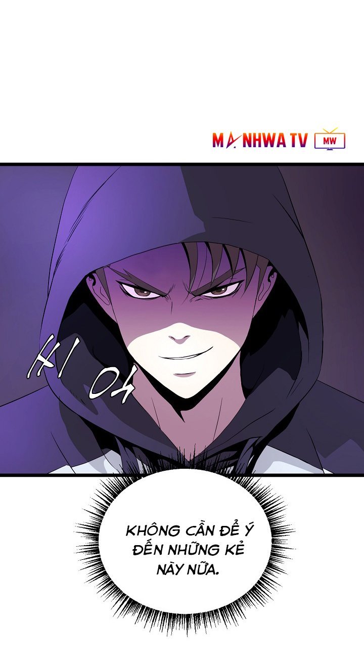 Đọc truyện Tiêu diệt đấng cứu thế - Chap 3