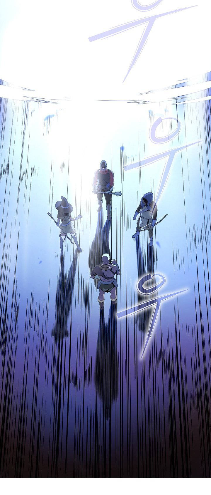 Đọc truyện Tiêu diệt đấng cứu thế - Chap 3