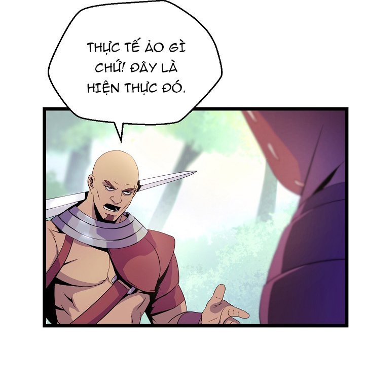 Đọc truyện Tiêu diệt đấng cứu thế - Chap 3