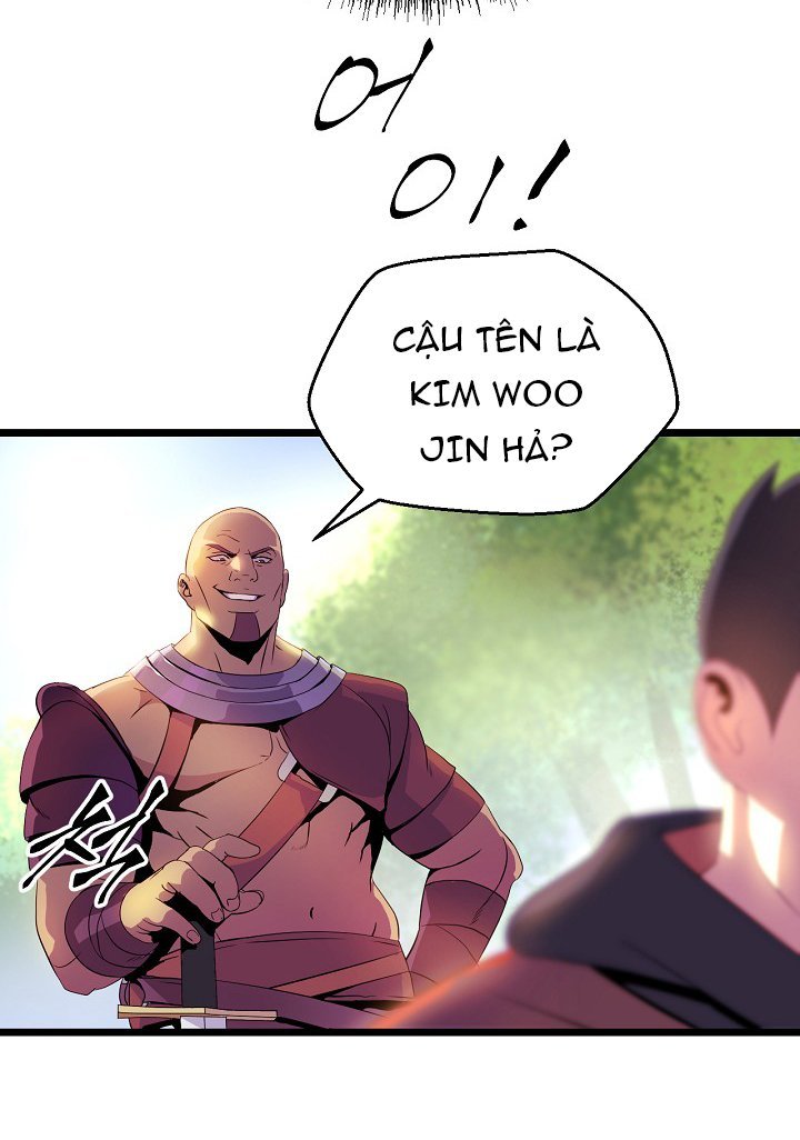 Đọc truyện Tiêu diệt đấng cứu thế - Chap 3