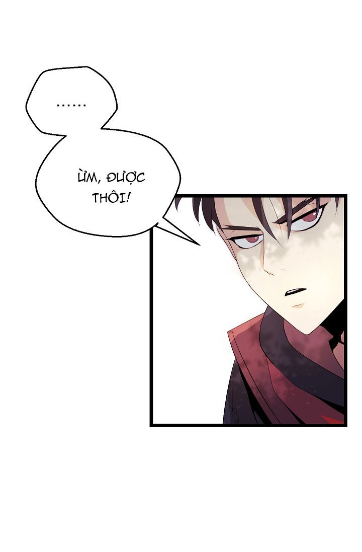 Đọc truyện Tiêu diệt đấng cứu thế - Chap 3