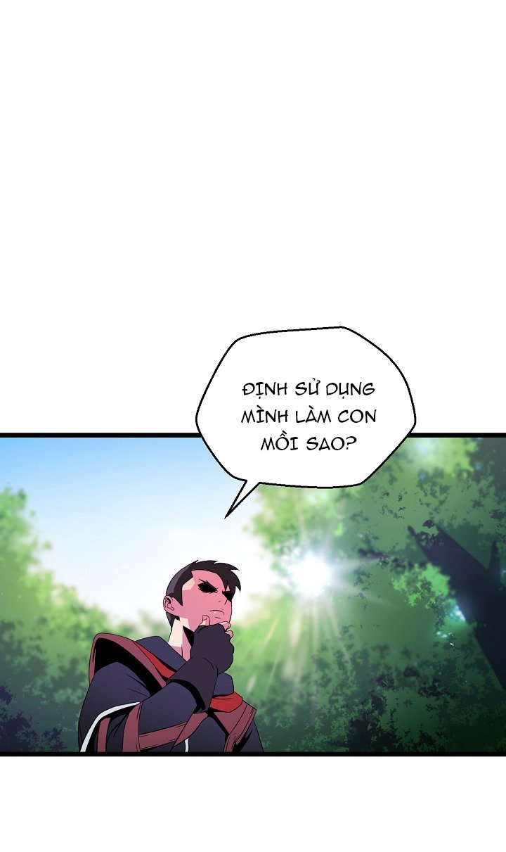 Đọc truyện Tiêu diệt đấng cứu thế - Chap 3