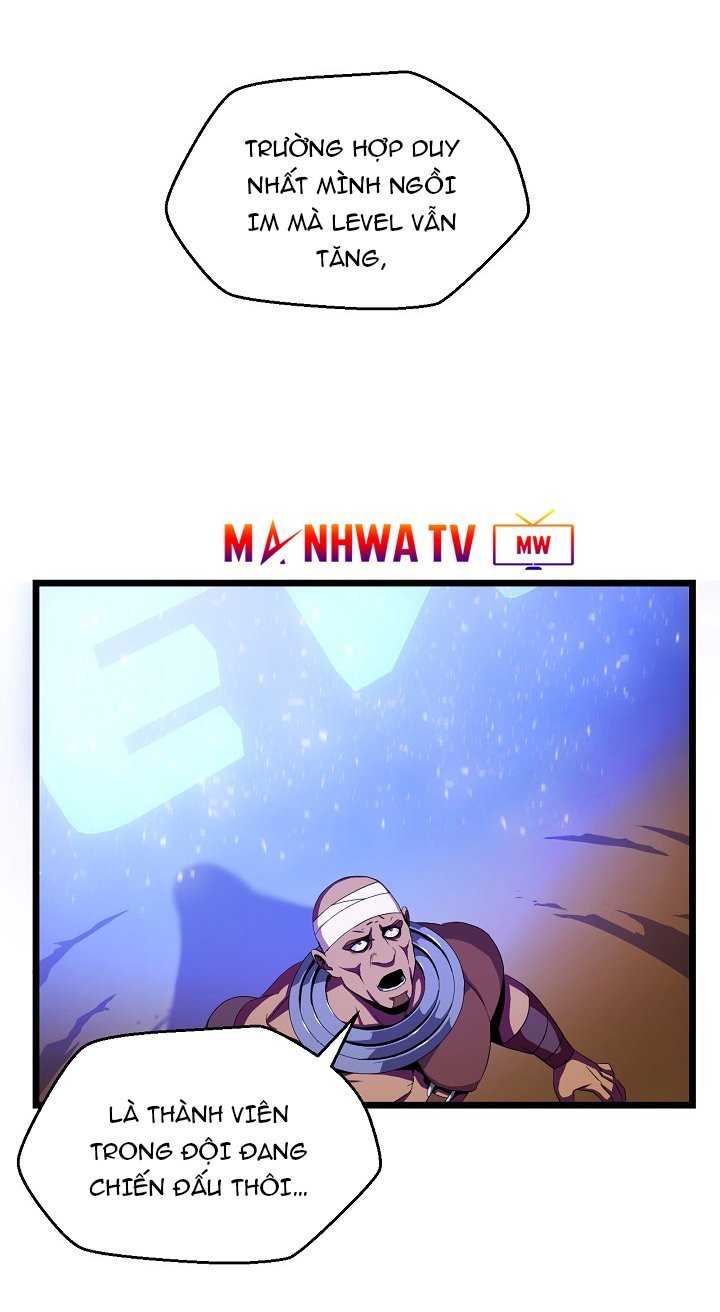 Đọc truyện Tiêu diệt đấng cứu thế - Chap 6