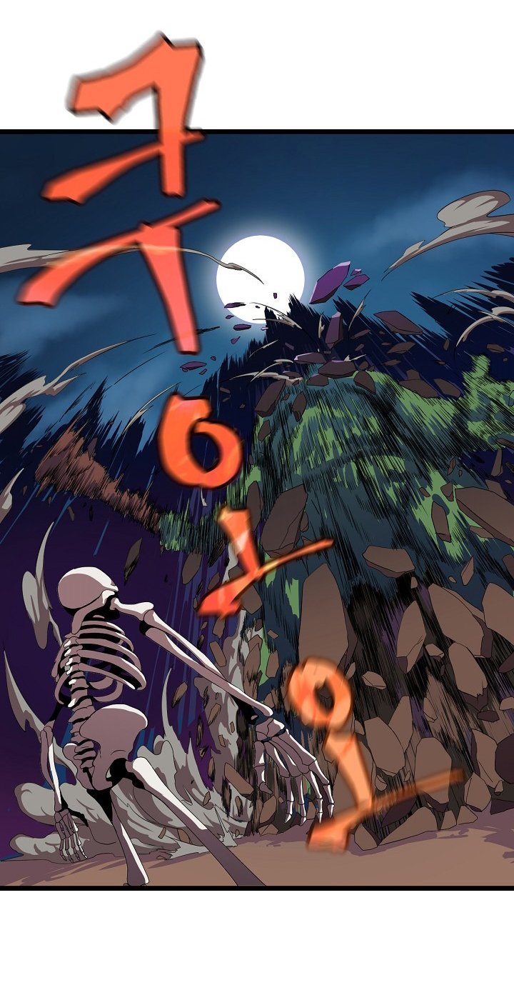 Đọc truyện Tiêu diệt đấng cứu thế - Chap 6