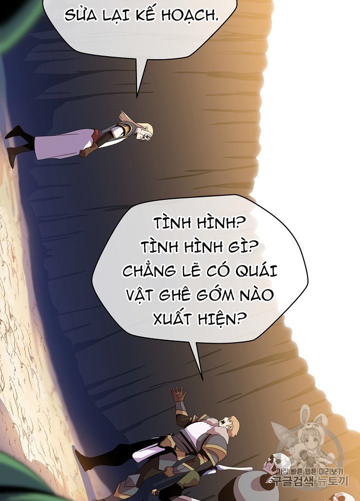 Đọc truyện Tiêu diệt đấng cứu thế - Chap 34