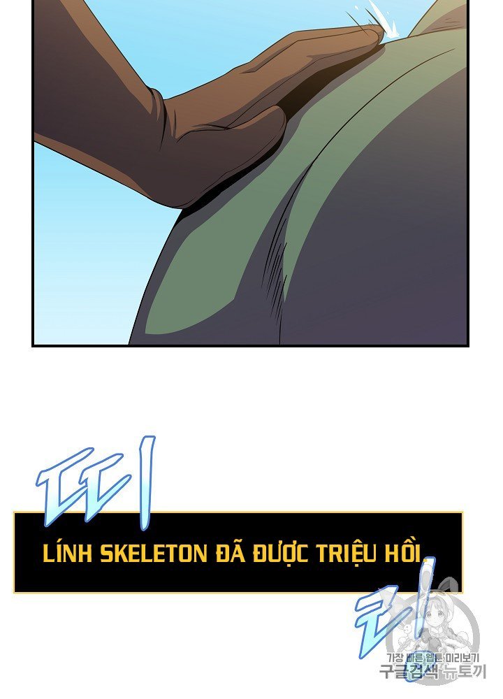 Đọc truyện Tiêu diệt đấng cứu thế - Chap 34