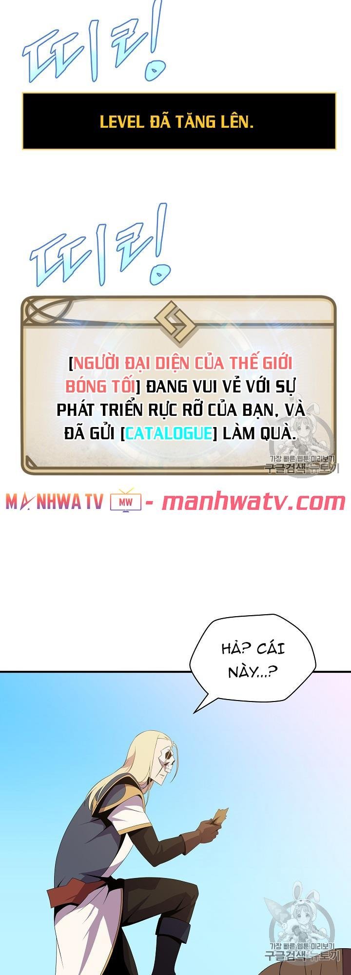 Đọc truyện Tiêu diệt đấng cứu thế - Chap 34