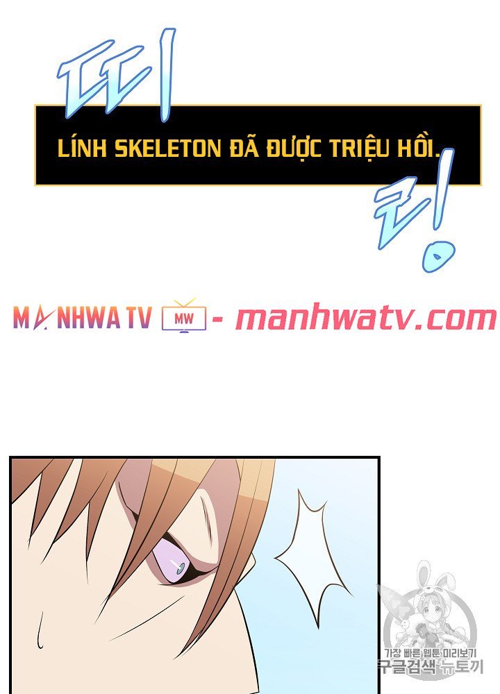 Đọc truyện Tiêu diệt đấng cứu thế - Chap 34