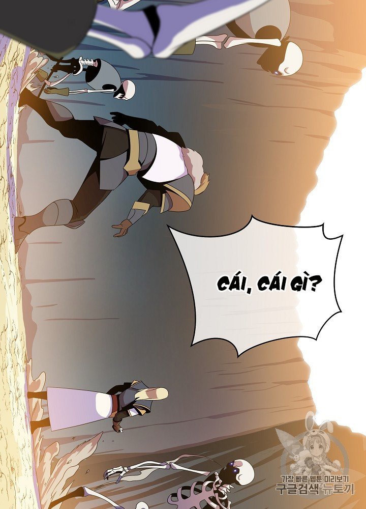 Đọc truyện Tiêu diệt đấng cứu thế - Chap 34