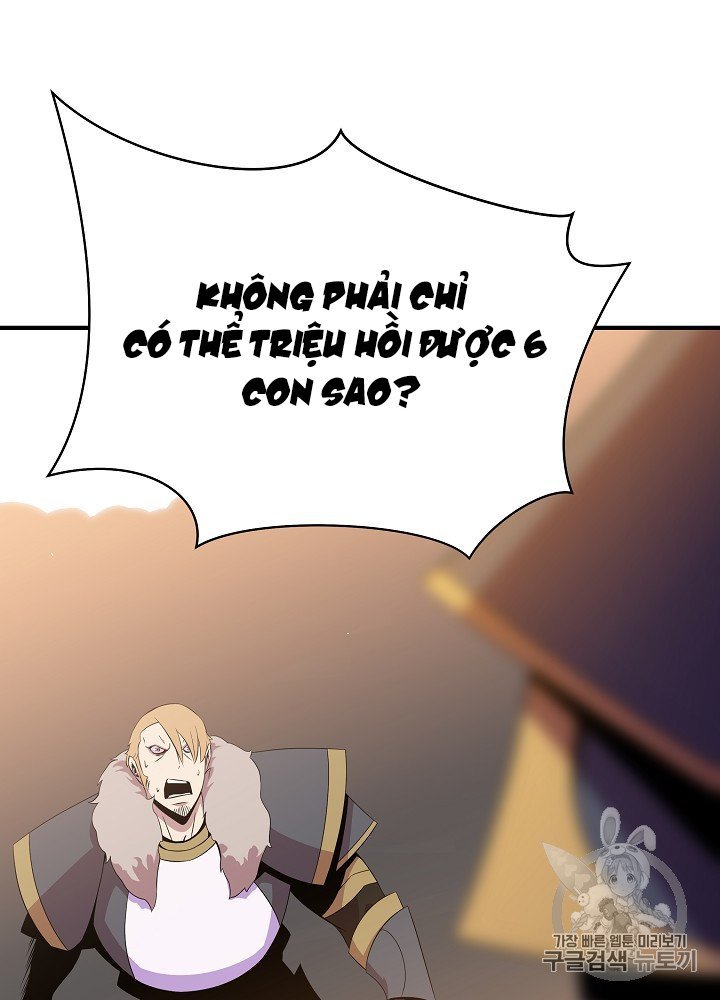 Đọc truyện Tiêu diệt đấng cứu thế - Chap 34