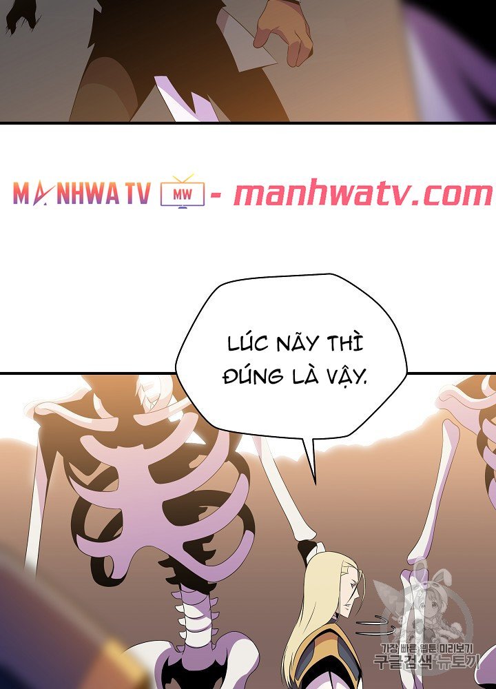 Đọc truyện Tiêu diệt đấng cứu thế - Chap 34