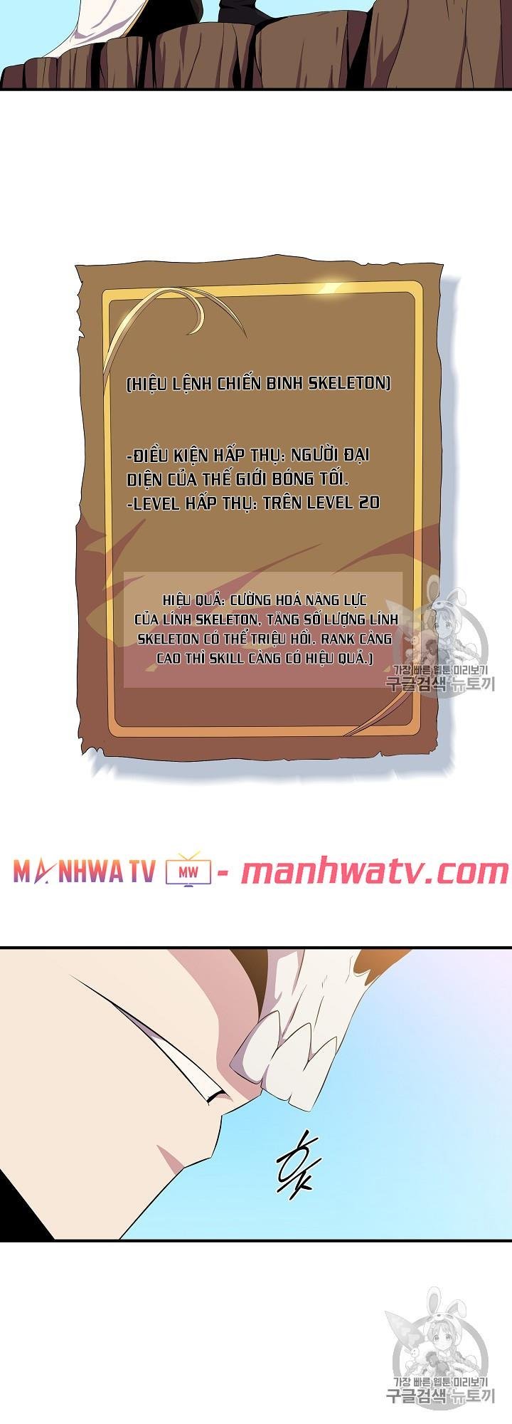 Đọc truyện Tiêu diệt đấng cứu thế - Chap 34