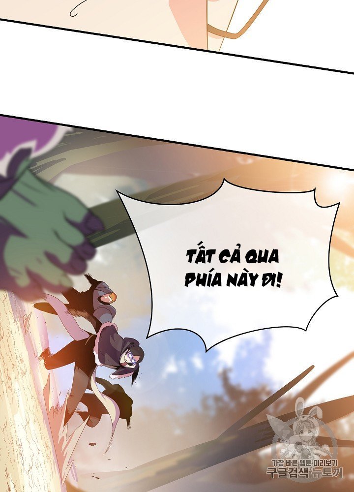 Đọc truyện Tiêu diệt đấng cứu thế - Chap 34