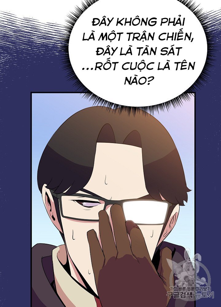 Đọc truyện Tiêu diệt đấng cứu thế - Chap 34