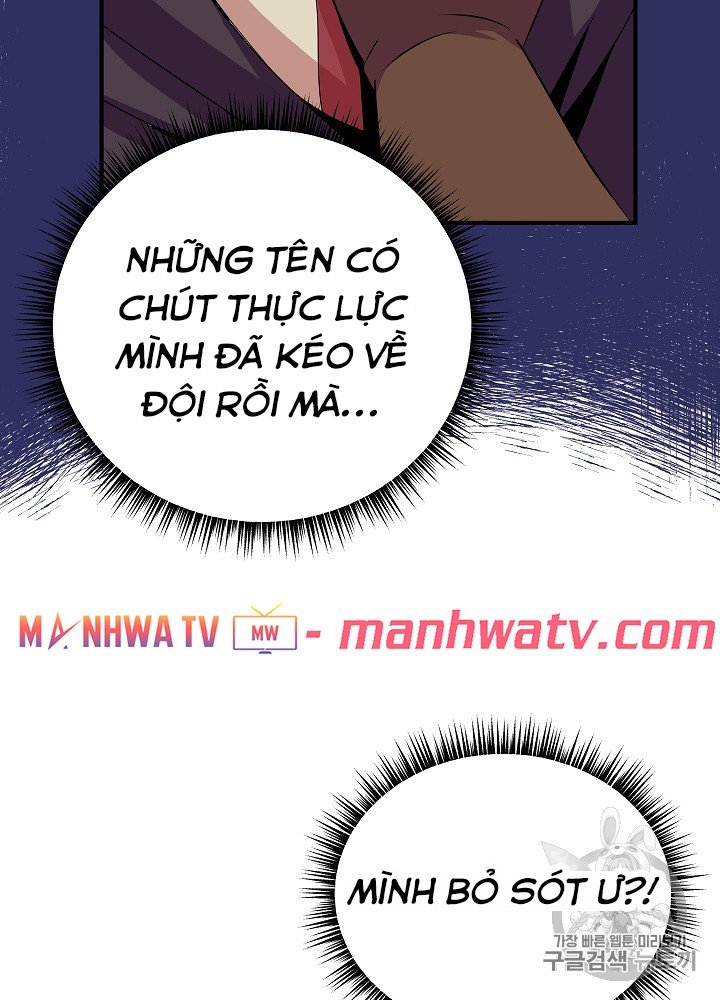 Đọc truyện Tiêu diệt đấng cứu thế - Chap 34