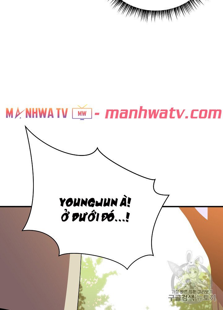 Đọc truyện Tiêu diệt đấng cứu thế - Chap 34