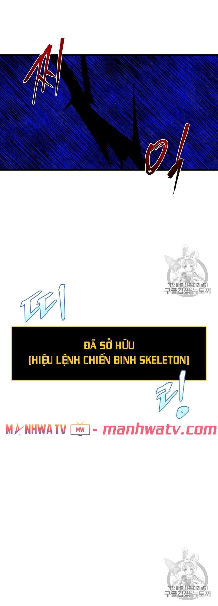 Đọc truyện Tiêu diệt đấng cứu thế - Chap 34