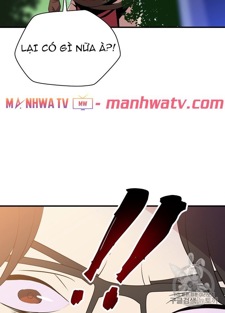 Đọc truyện Tiêu diệt đấng cứu thế - Chap 34