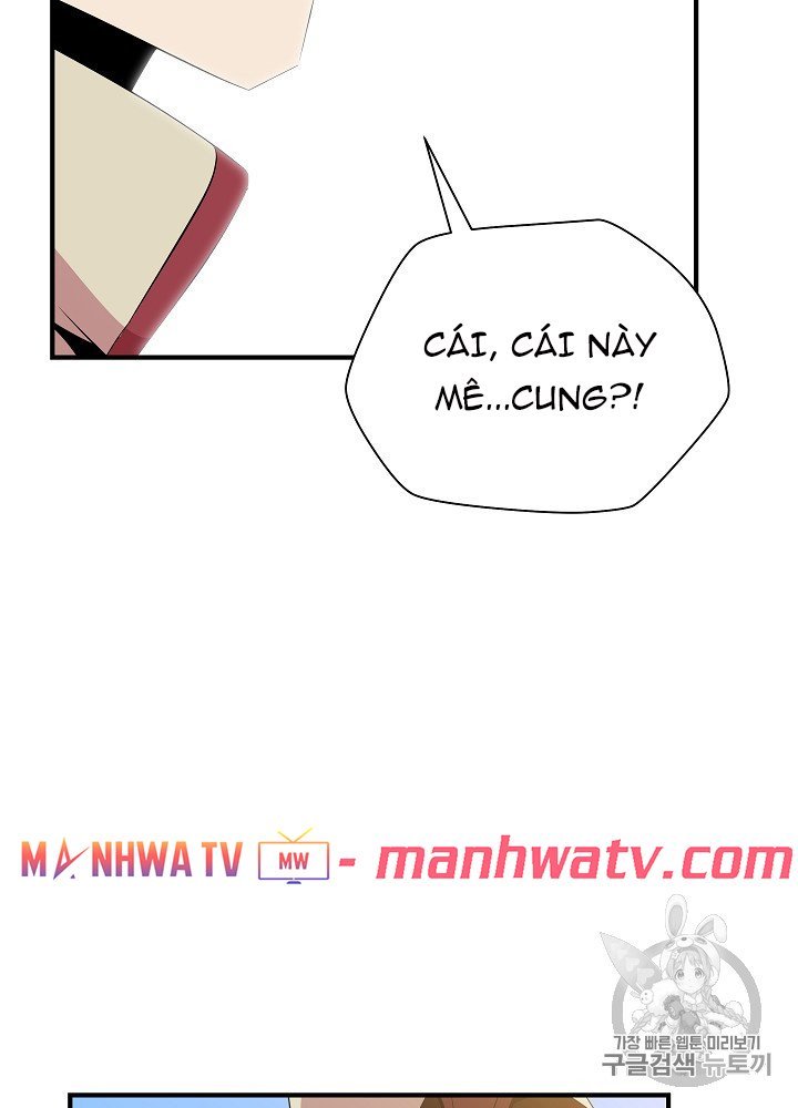 Đọc truyện Tiêu diệt đấng cứu thế - Chap 34