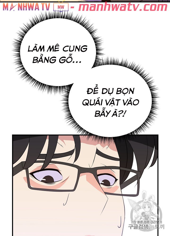 Đọc truyện Tiêu diệt đấng cứu thế - Chap 34